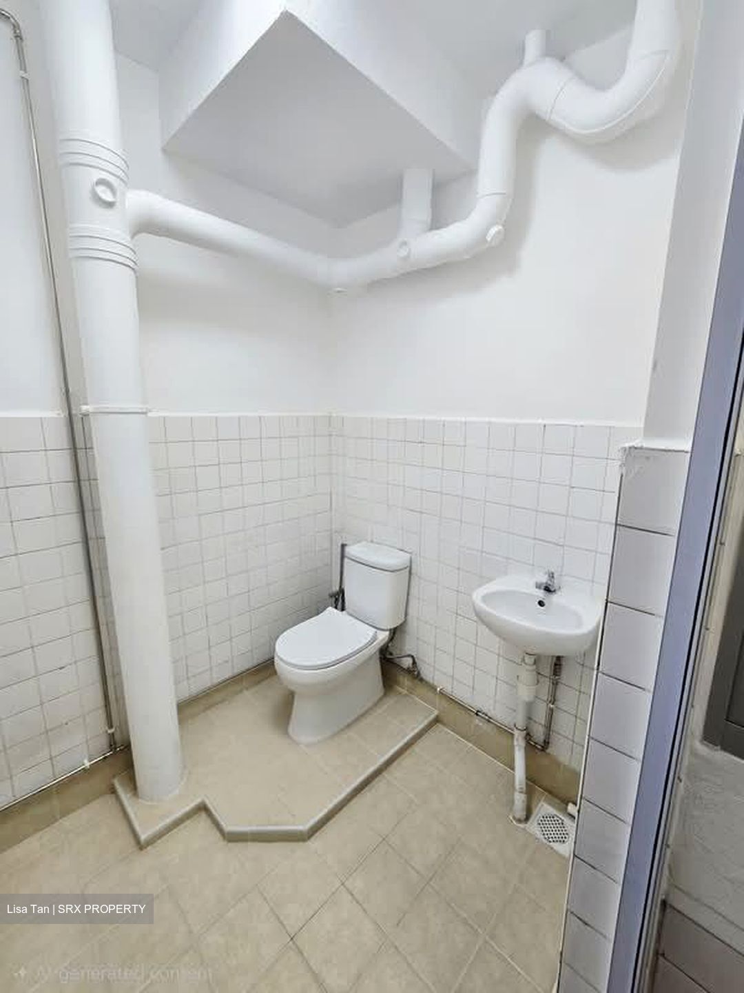 Blk 633 Rowell Court (Central Area), HDB 3 Rooms #595845791